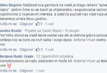Makarska na nogama zbog obitelji Vrcan, prijete prosvjedi ispred zgrade Gradske uprave!