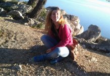 Antonia, ne bojte se, ovaj put su uz vas Makarani i dragi Bog