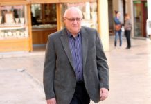 Pupić Bakrač: Molim objavite zašto me tuži Zdenko Zrilić!