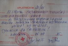 Zahvaljujući Jozi Vranješu prikupljeno 17 tisuća kuna za liječenje djece hrvatskih branitelja