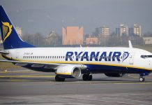 Na letu Manchester-Zadar pijani Britanac maltretirao putnike