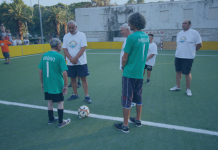 Mršavi nadigrali Debele sa 7:5!