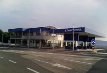 Pijani mladić skoro digao u zrak benzinsku postaju u Dugom Ratu!