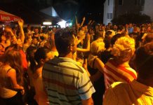 Noć Zelenke – ocjena 5!