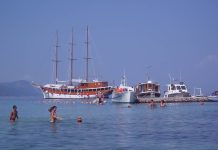 Hvar: Državljani Saudijske Arabije i Jemena pušteni da se brane sa slobode