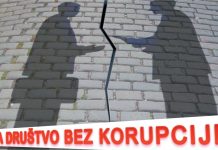 Doći će vrijeme kada će profunkcionirati pravna država u Makarskoj