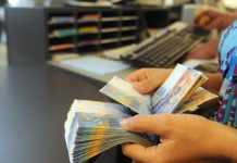 Vlasnica mjenjačnice u Makarskoj V.J.(36) utajila 3,5 milijuna kuna