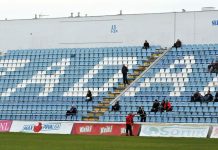 Drugoligaški NK Zadar izgubio od Dugopolja 0-5!