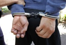 U Solinu priveden nasilnik koji je do novaca pokušao doći šakama