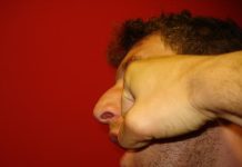 HSP AS: „Napad na ratnog vojnog invalida Beroša teroristički je čin djece jugoslavenskih janjičara“