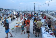 Sajam otočnih proizvoda u Tkonu na Pašmanu i ove godine oduševio