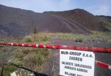 150 tisuća tona troske iz šibenskog TLM-a izazvala desetke karcinoma u zadarskom zaleđu?