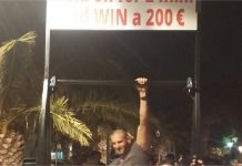 Varalica na Marineti naivčinama uzme pet tisuća kuna svake večeri