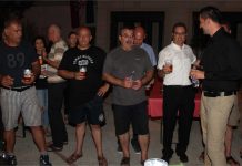 HSP AS o proslavi Oluje na Zelenci: I HDZ -u i SDP-u smeta novi politički lider Joze Vranješ