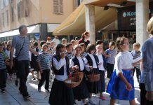 Znate li kako je davne 1752.godine Gospa od Kaštela spasila Arsenal od velkike eksplozije?