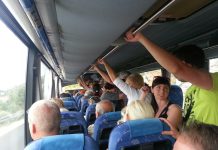 Umjesto refundacije troškova prijevoza, makarskim studentima jednokratna pomoć