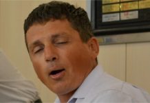 Policijsko ispitavanje Aleksandra Bajića (2.dio): Lalić, ja i Protrka nismo željeli potpisati izhjavu o nekoaliranju