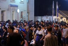 Sumnje se obistinile: S izbjeglicama, u Europu stižu i teroristi!