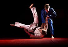 Osnovan judo klub „Makarska 1968.“