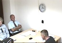 Objavljujemo transkript policijskog ispitivanja Tončija Lalića: „Ne osjećam se krivim!“