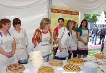 Prijavite se za izradu najbolje torte makarane