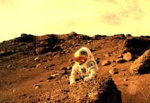 NASA najavila izvanrednu press konferenciju: Na Marsu pronađen život?