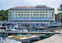 PU Splitsko-dalmatinska: Nijemca u Makarskoj uhitili smo po europskom uhidbenom nalogu