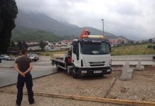 Gradonačelnik Bilić u ratu s makarskom pauk službom!