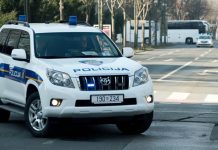 Splićan zlostavljao suprugu i djecu i još pištoljem prijetio policajcu!