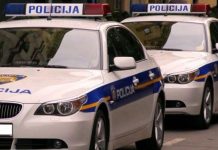 Velika tučnjava u Zagvozdu: dvojica mladića završila kod liječnika