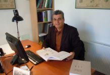 J. Rogošić: Opstojnim razvojem do snažnije i bolje Hrvatske