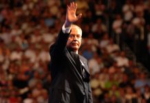 Najveća korupcijska afera na Vrhovnom sudu: Padne li presuda Sanader izlazi iz zatvora