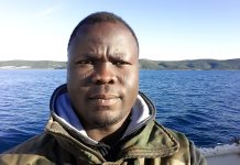 Nigerijac Soniyiki: mene je spasio general Gotovina, spasite i vi nekoga!