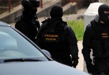 Objavljujemo detalje spektakularnog uhićenja u Makarskoj!