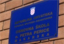 Od jeseni u makarskim školama 13 pomoćnika u nastavi za 18 učenika
