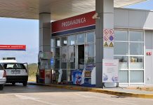 Zamrzavaju se cijene goriva: benzin će koštati 11,37 kuna, a dizel 11,29 kuna