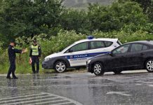 Teška prometna na autocesti kod Zadra: jedna osoba poginula, očevid u tijeku