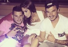 Big Brother Barbaru zaprosit će srpski nogometaš Borko Veselinović