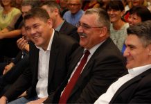 Devet kandidata za mjesto novog predsjednika makarskog SDP-a…