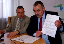 Gradonačelnik Tonći Bilić podržava korupciju