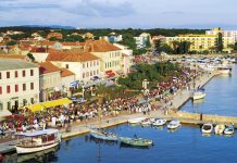 18 branitelja u Biogradu dobit će stanove za 650 EUR po „kvadratu“