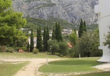 Rat za Glavicu počiva na lažima makarskih SDP-ovaca