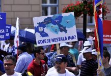 Radnicima INA-e ponuđene manje plaće ili otkaz!