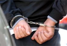 Policija podnijela kaznenu prijavu protiv Makaranina J.S. koji je prijetio supruzi