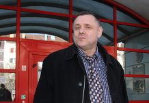 Priopćenje AHS-a: Dosta je medijske diktature!