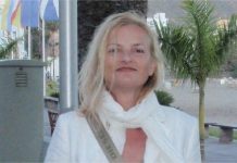 IN MEMORIAM Preminula Marina Srzić