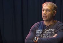 Znate li tko se krije iza Big Brother glasa?