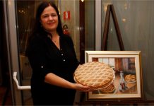 Nede Bušelić napravila je nabolju tortu makaranu!