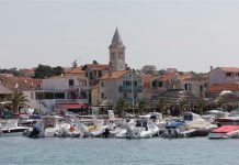 65-godišnjak iz Pakoštana u kući zatočio poznanicu i pokušao ju ubiti