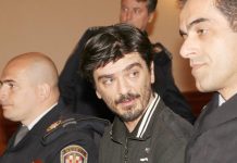 Vrhovni sud ukinuo presudu monstrumu Paravinji